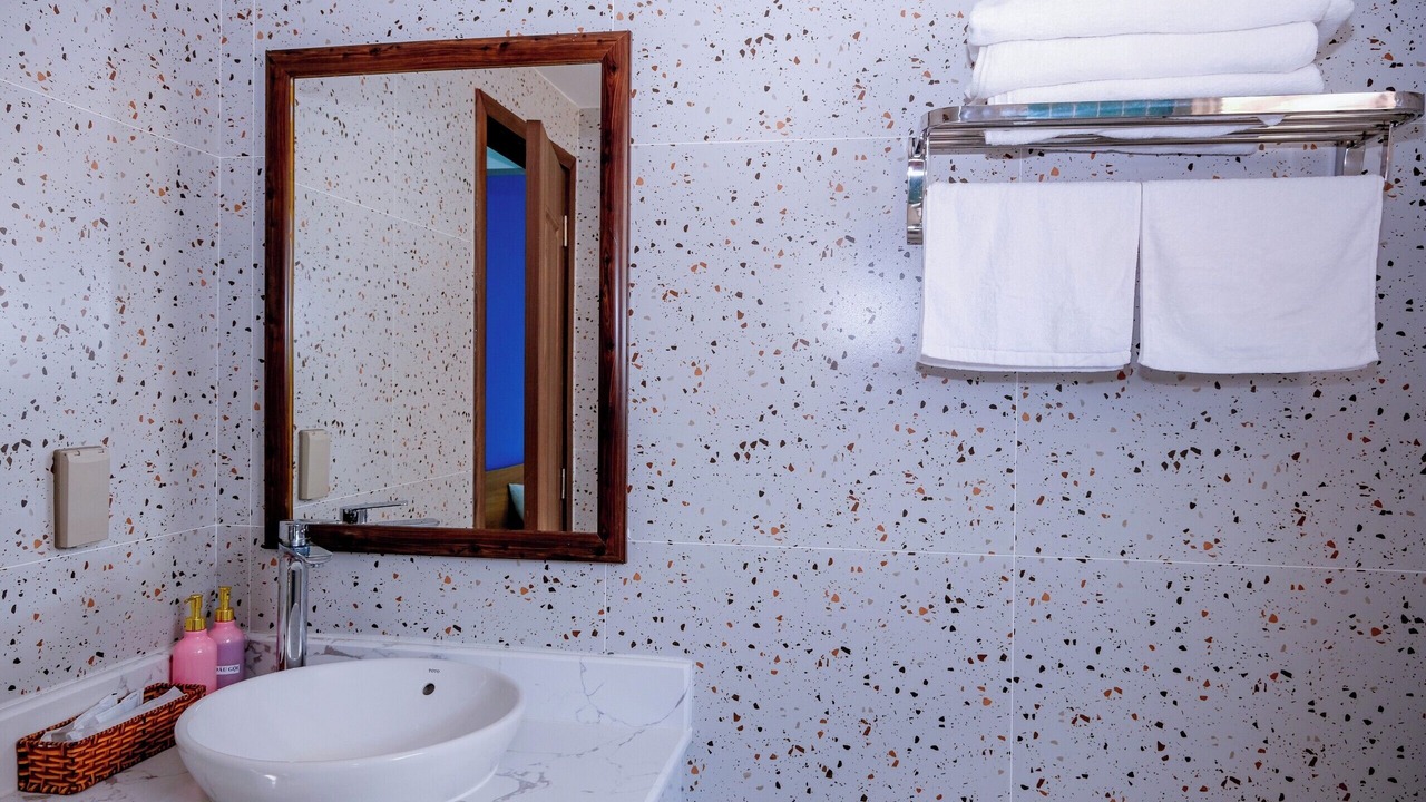 Photo of Bathroom in An Thoi