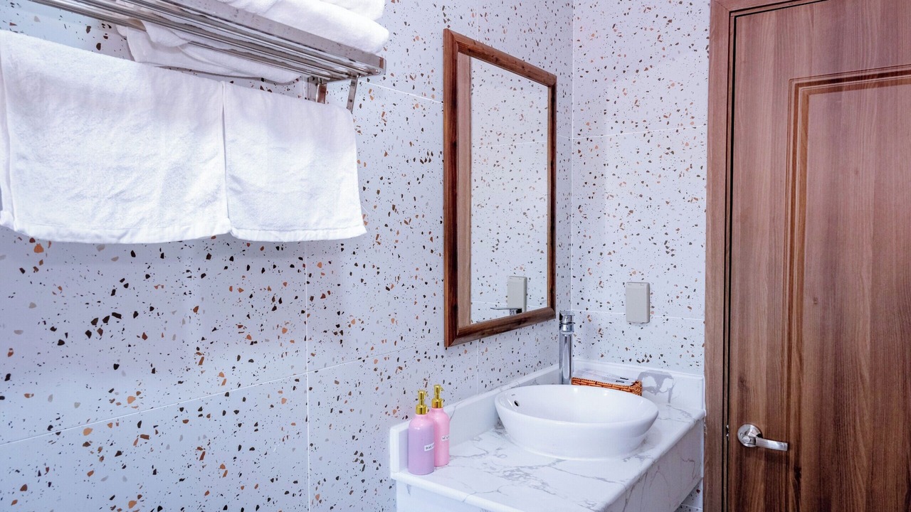 Photo of Bathroom in An Thoi