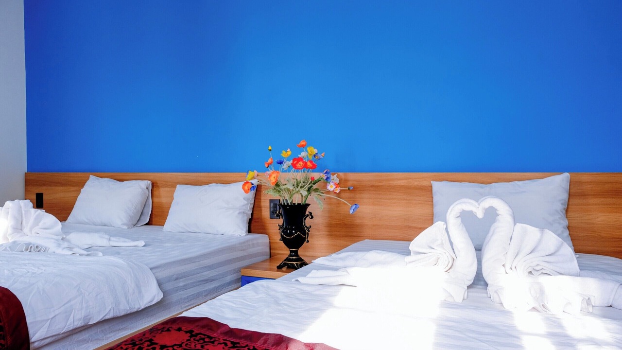 Photo of Bedroom in An Thoi