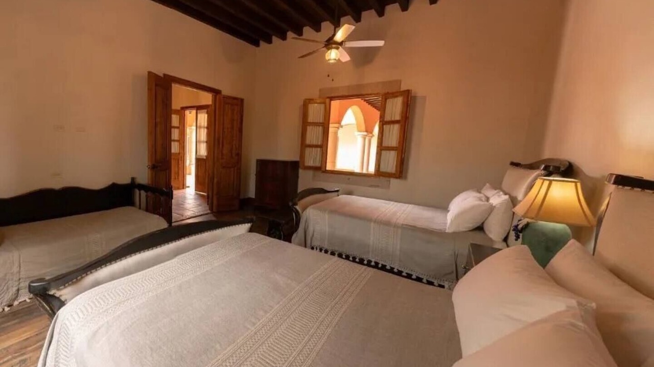 Photo of Bedroom in San Antonio de las Minas