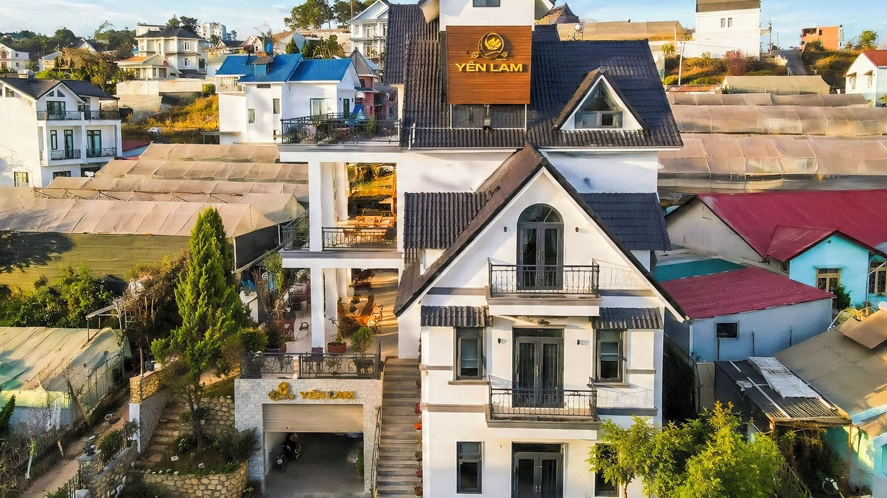 Photo of Outdoor in Da Lat