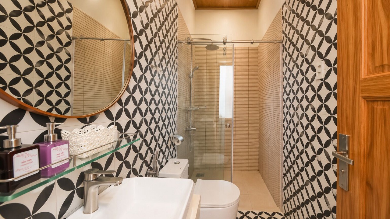 Photo of Bathroom in Da Lat