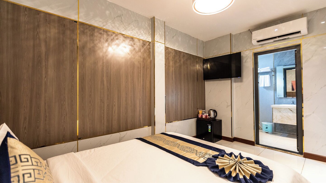 Photo of Bedroom in Go Vap