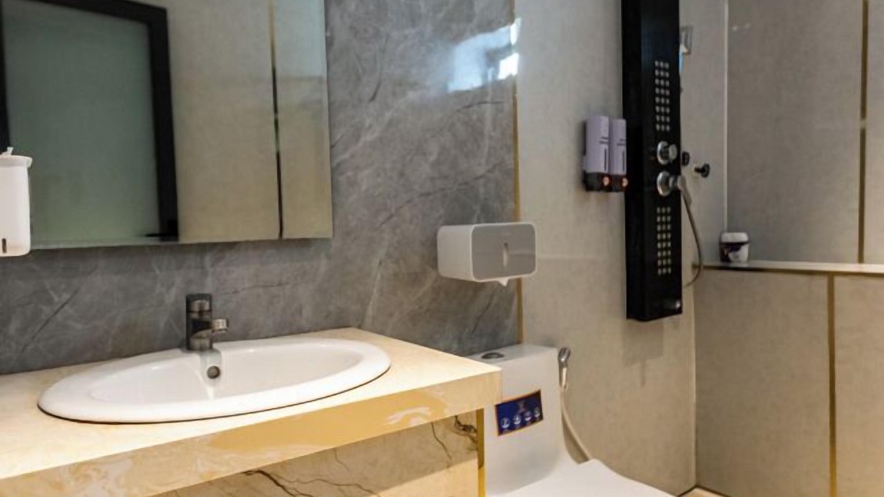 Photo of Bathroom in Go Vap