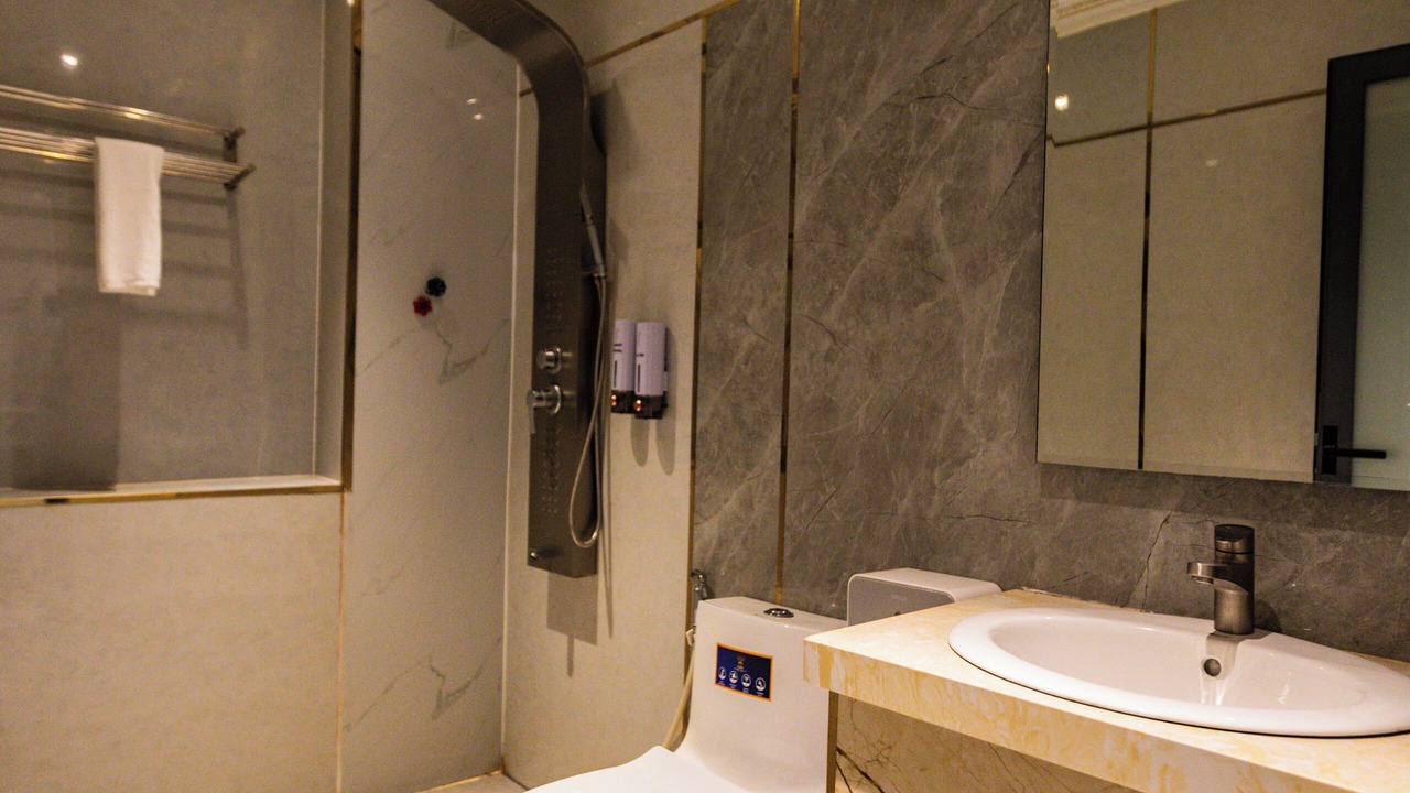 Photo of Bathroom in Go Vap