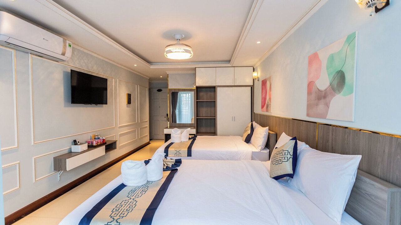 Photo of Bedroom in Go Vap