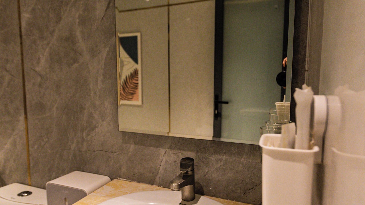Photo of Bathroom in Go Vap