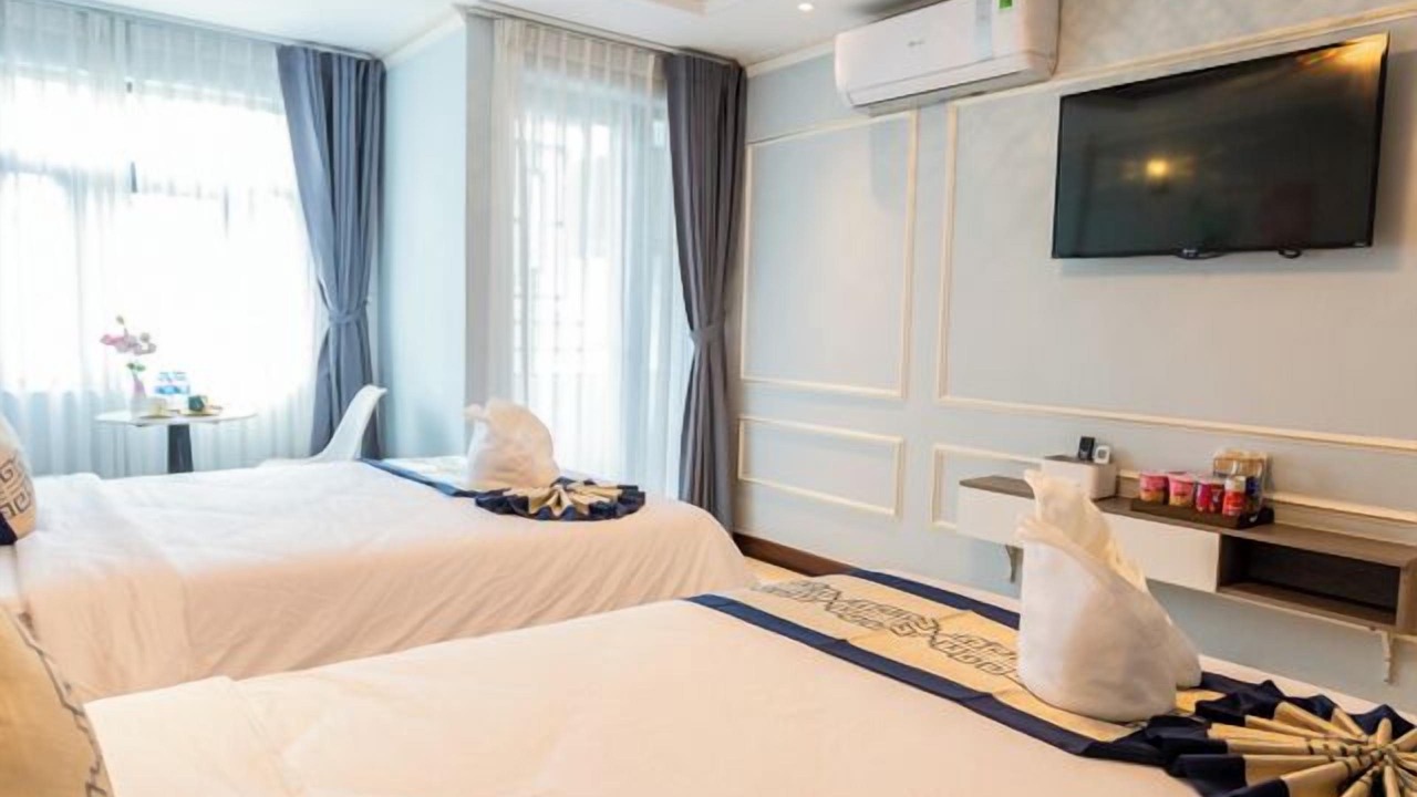 Photo of Bedroom in Go Vap