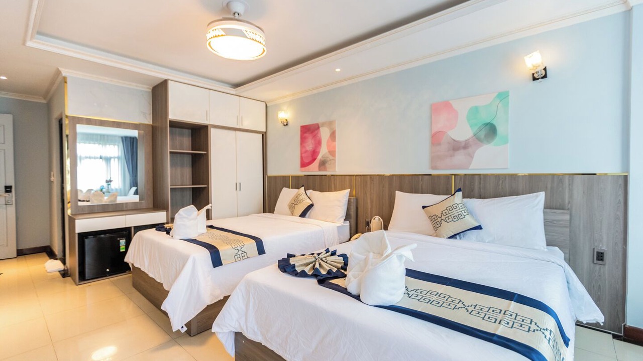 Photo of Bedroom in Go Vap