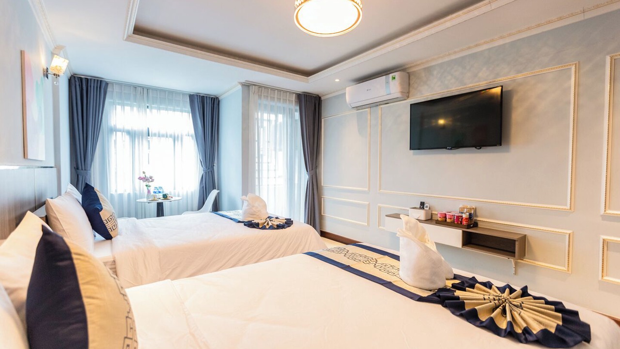 Photo of Bedroom in Go Vap