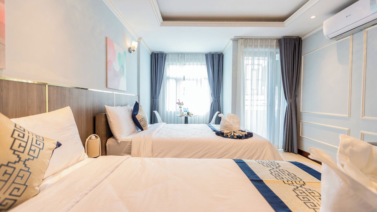 Photo of Bedroom in Go Vap