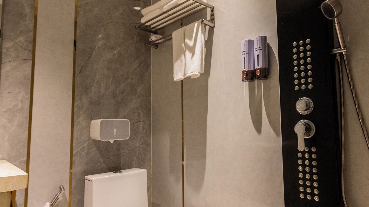 Photo of Bathroom in Go Vap