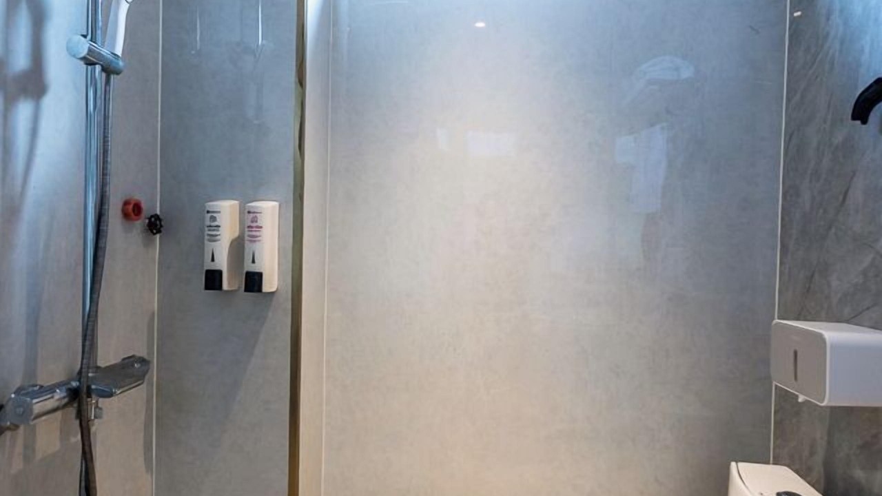 Photo of Bathroom in Go Vap