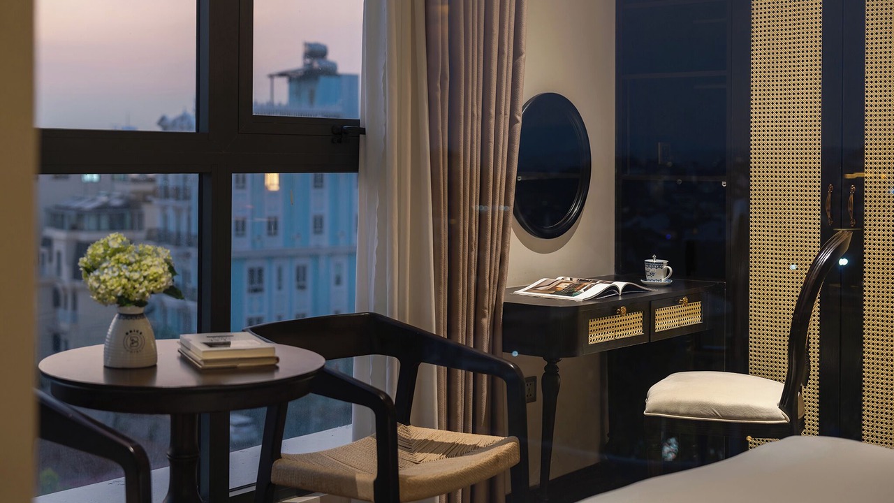 Photo of Bedroom in Phuong