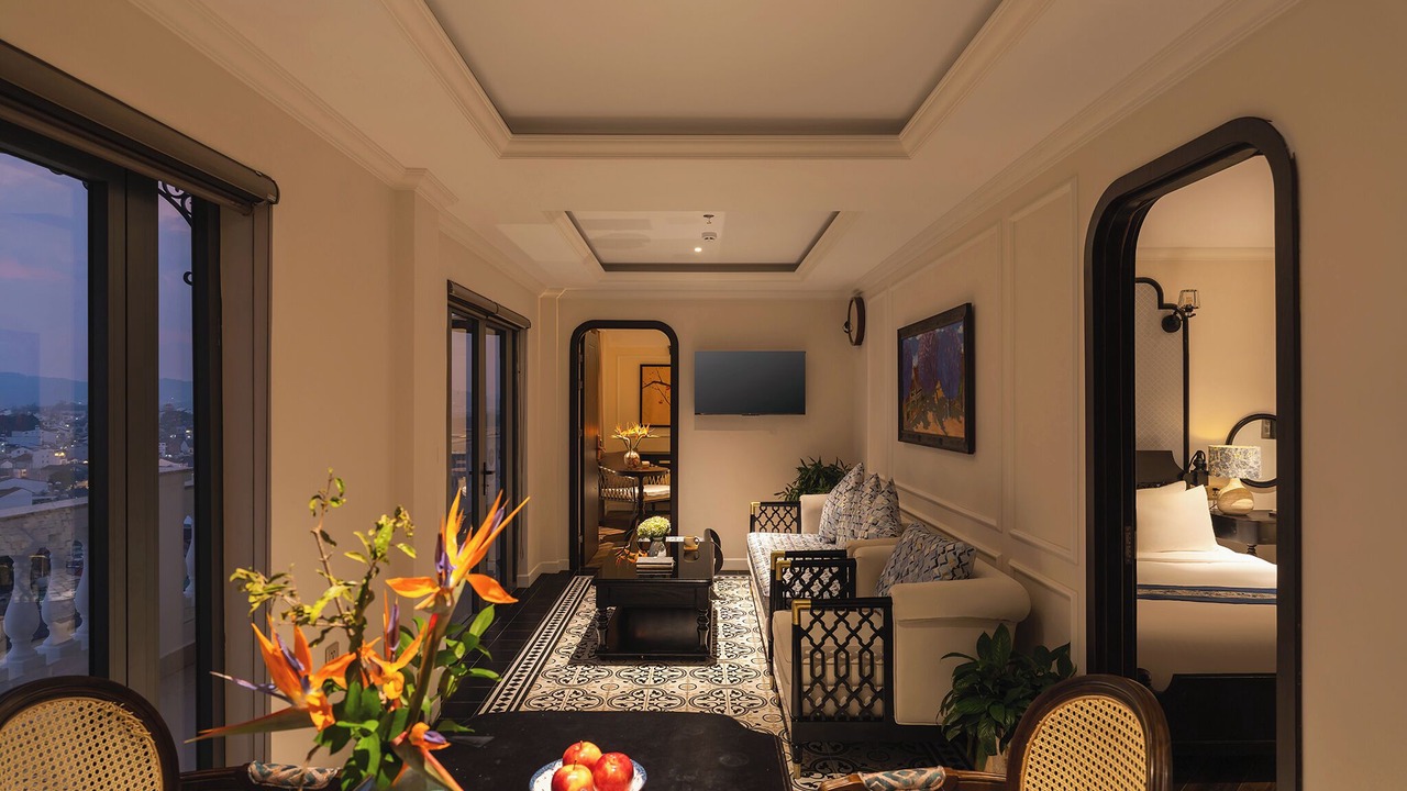 Photo of Bedroom in Phuong