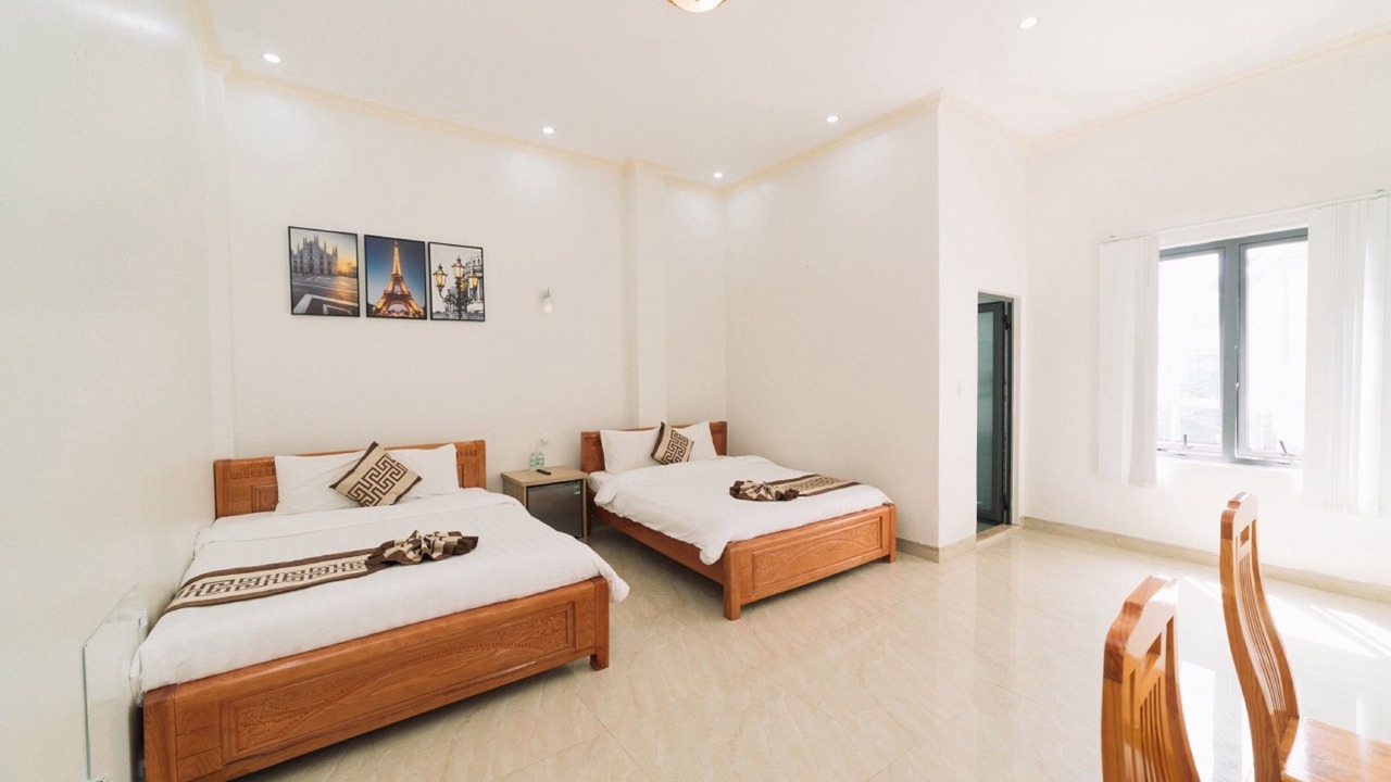 Photo of Bedroom in Da Lat