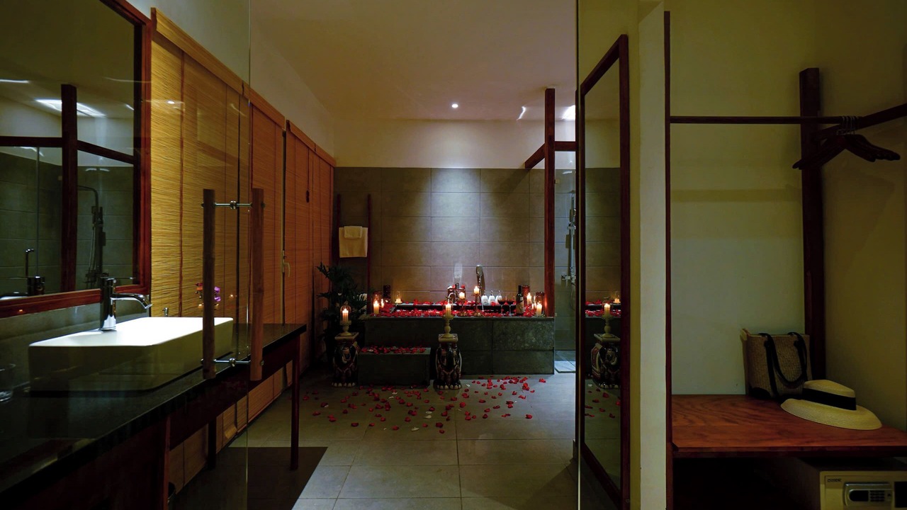 Photo of Bathroom in Thao Dien