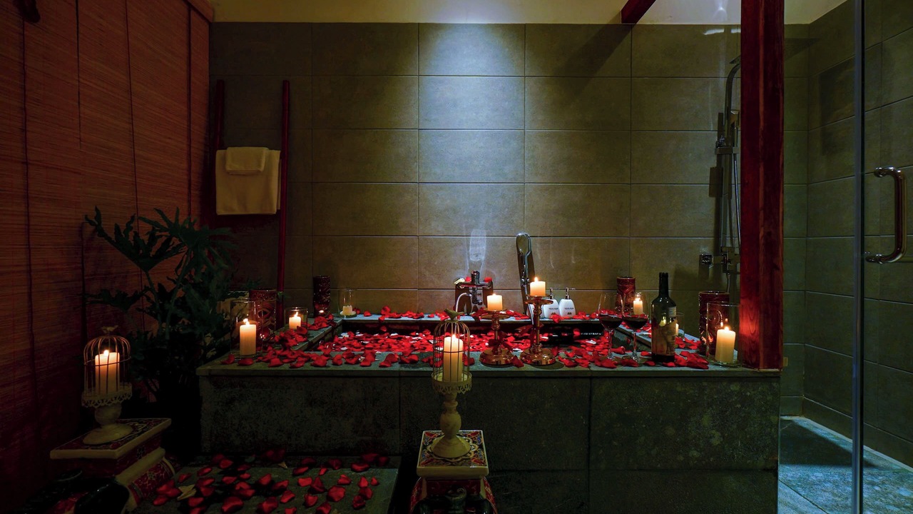 Photo of Bathroom in Thao Dien