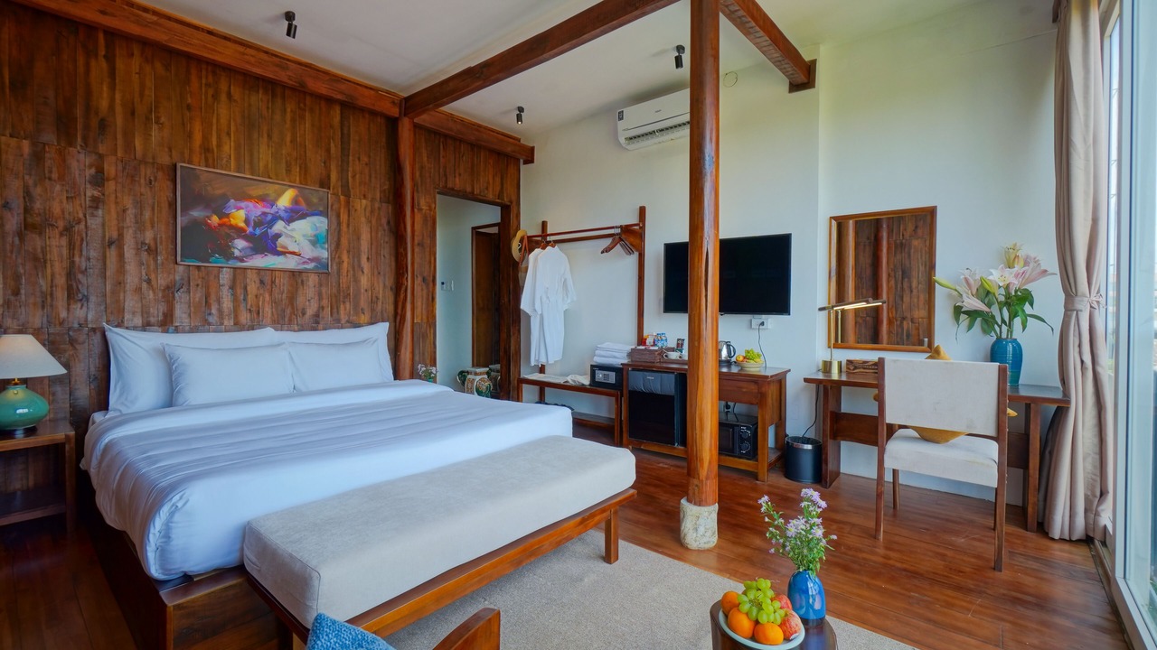 Photo of Bedroom in Thao Dien