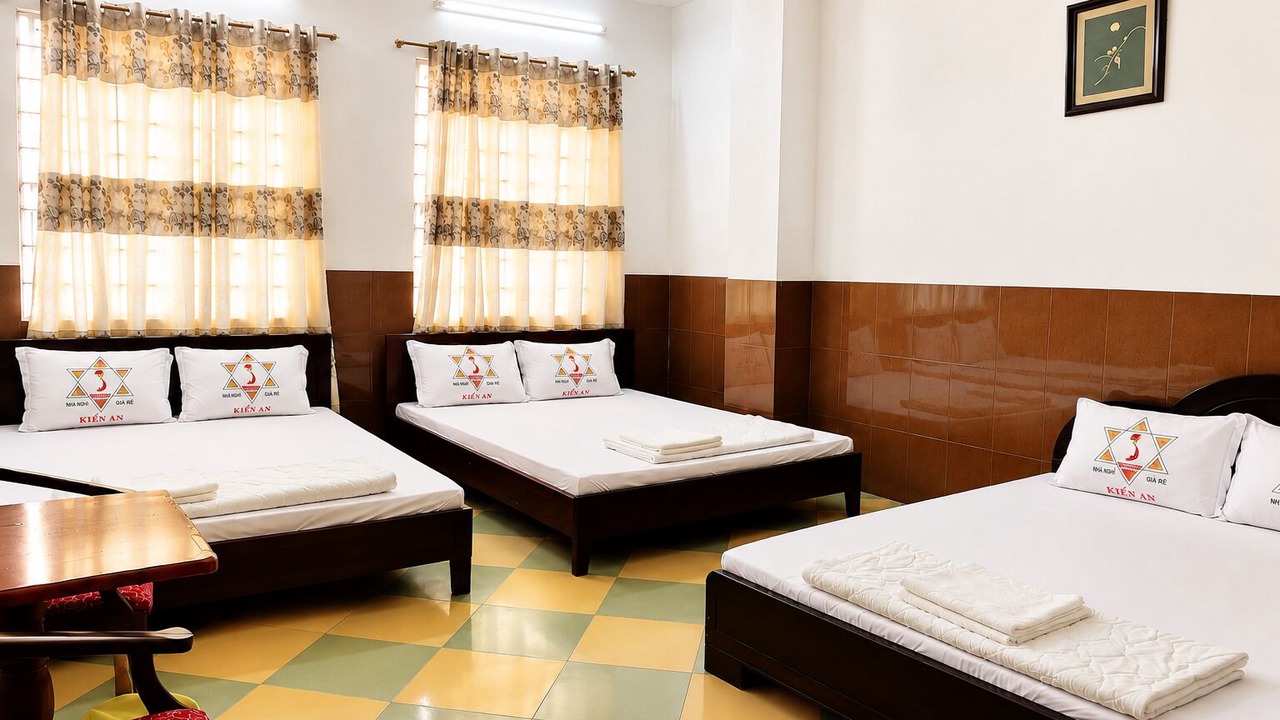 Photo of Bedroom in Ninh Kieu
