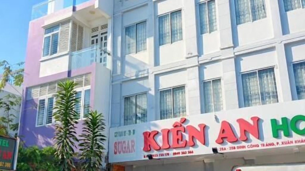 Photo of Outdoor in Ninh Kieu