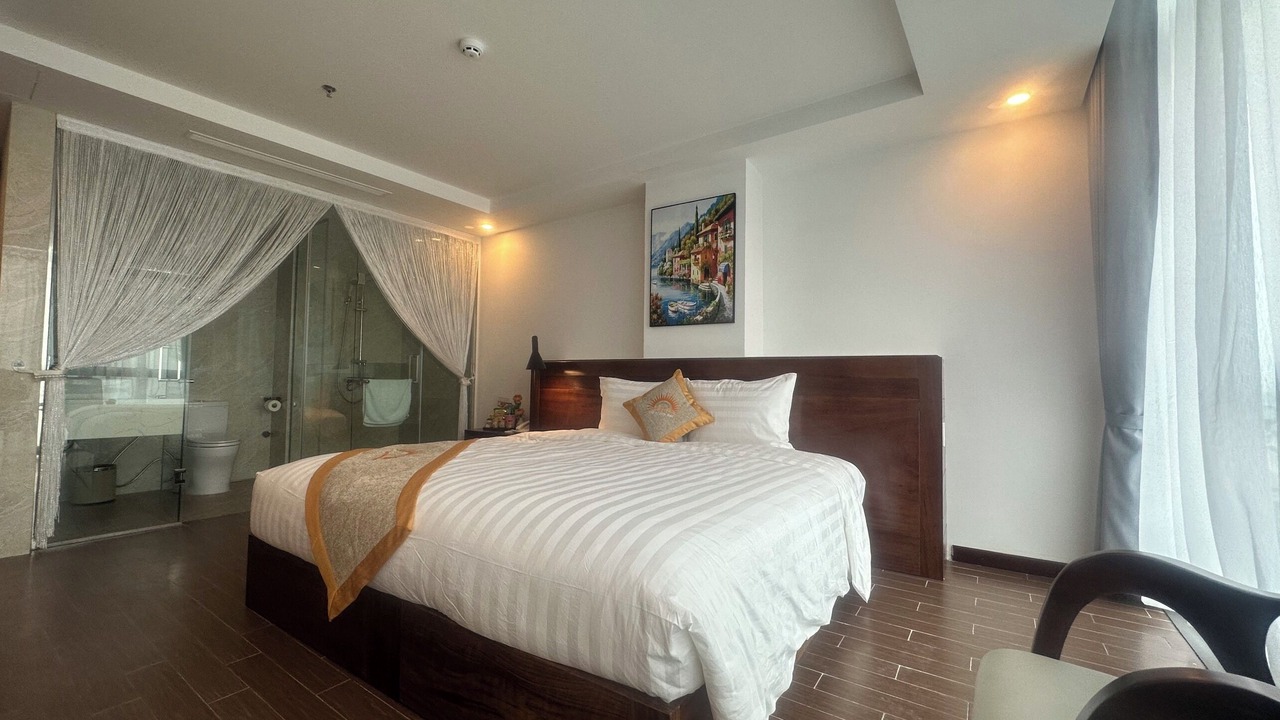 Photo of Bedroom in Hai Phong