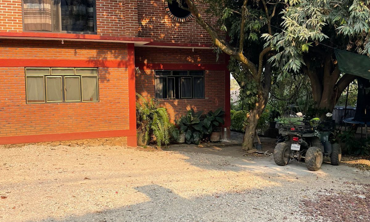 Photo of Outdoor in Tepoztlan