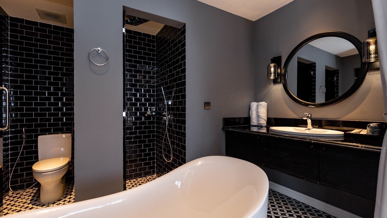 Photo of Bathroom in Vung Tau