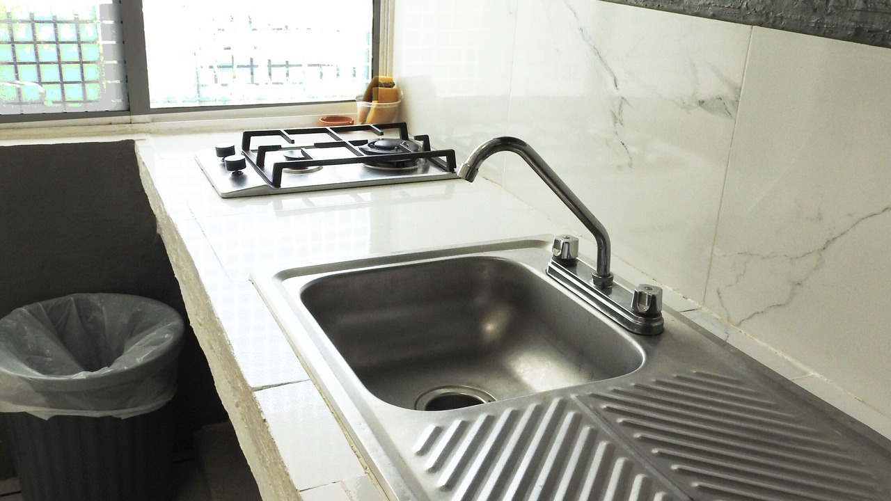 Photo of Kitchen in Alta Costa Azul