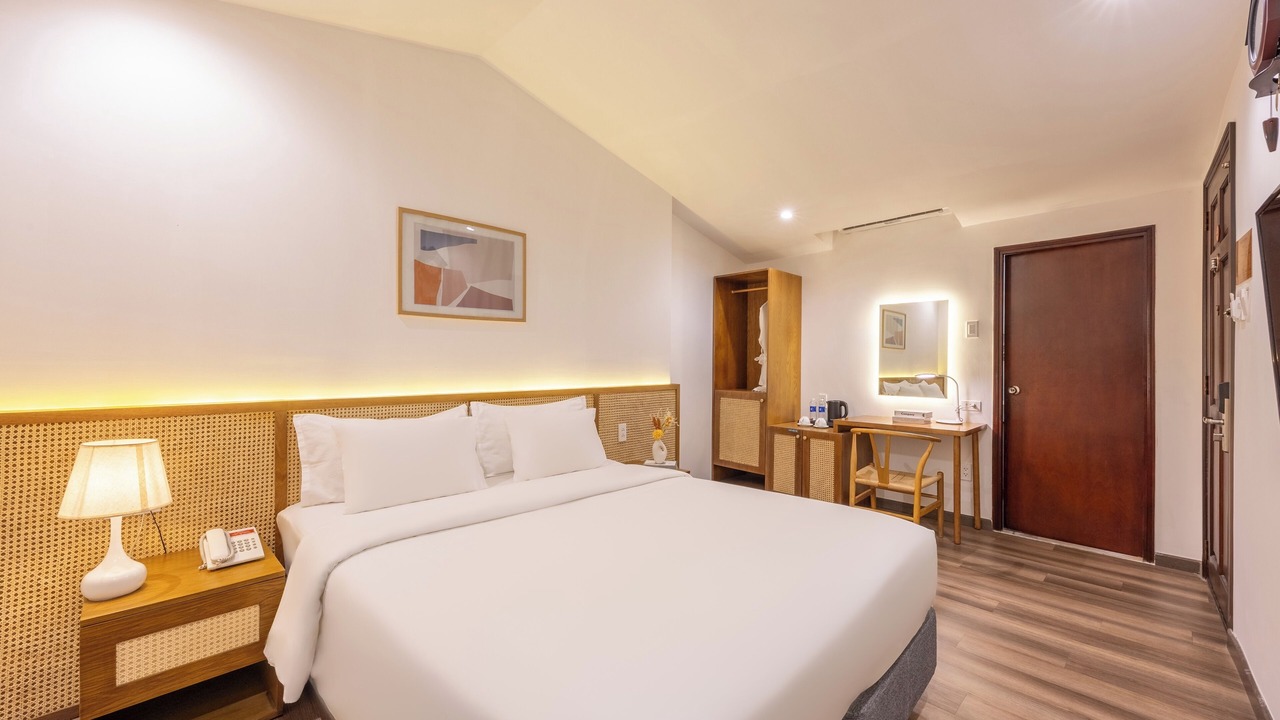 Photo of Bedroom in Dong Khoi