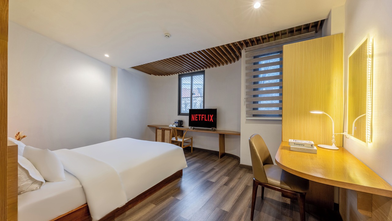 Photo of Bedroom in Dong Khoi