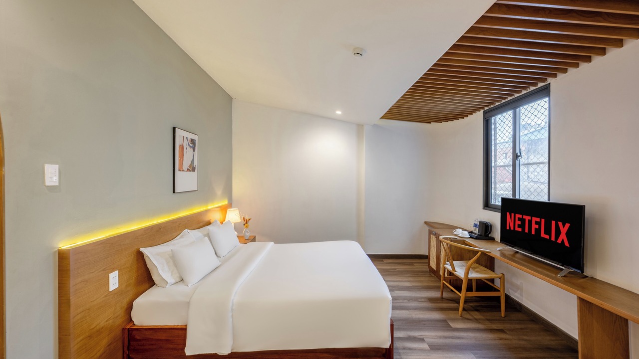 Photo of Bedroom in Dong Khoi