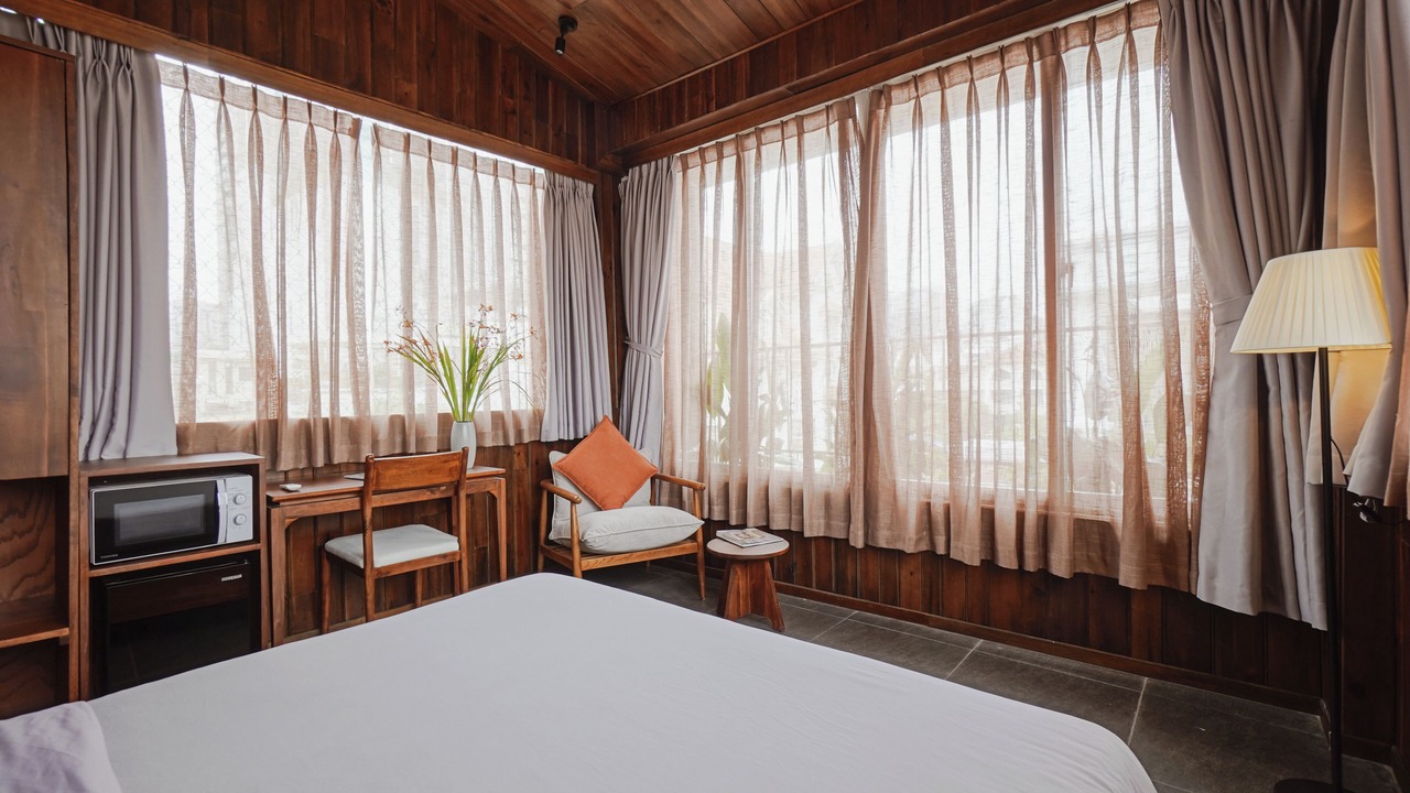 Photo of Bedroom in Da Kao