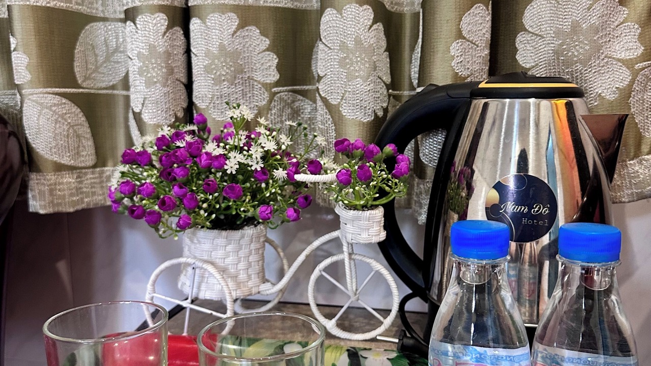Photo of Bedroom in Ninh Kieu
