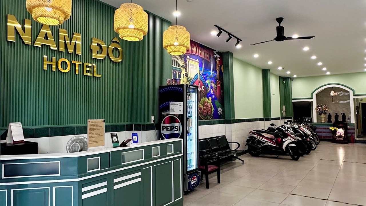 Photo of Outdoor in Ninh Kieu
