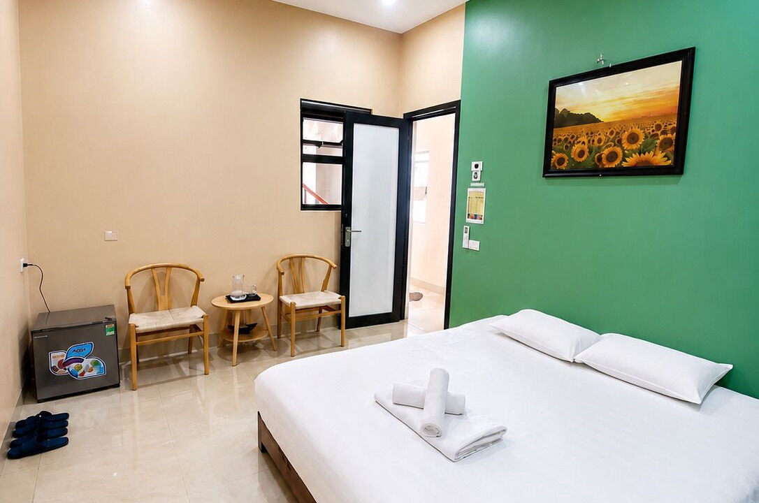 Photo of Bedroom in Hoa Lu