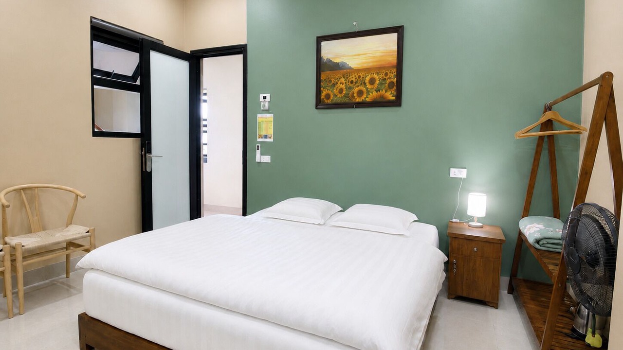 Photo of Bedroom in Hoa Lu