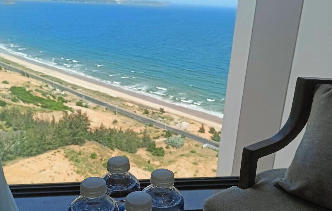 Photo of Outdoor in Suoi Nuoc Beach