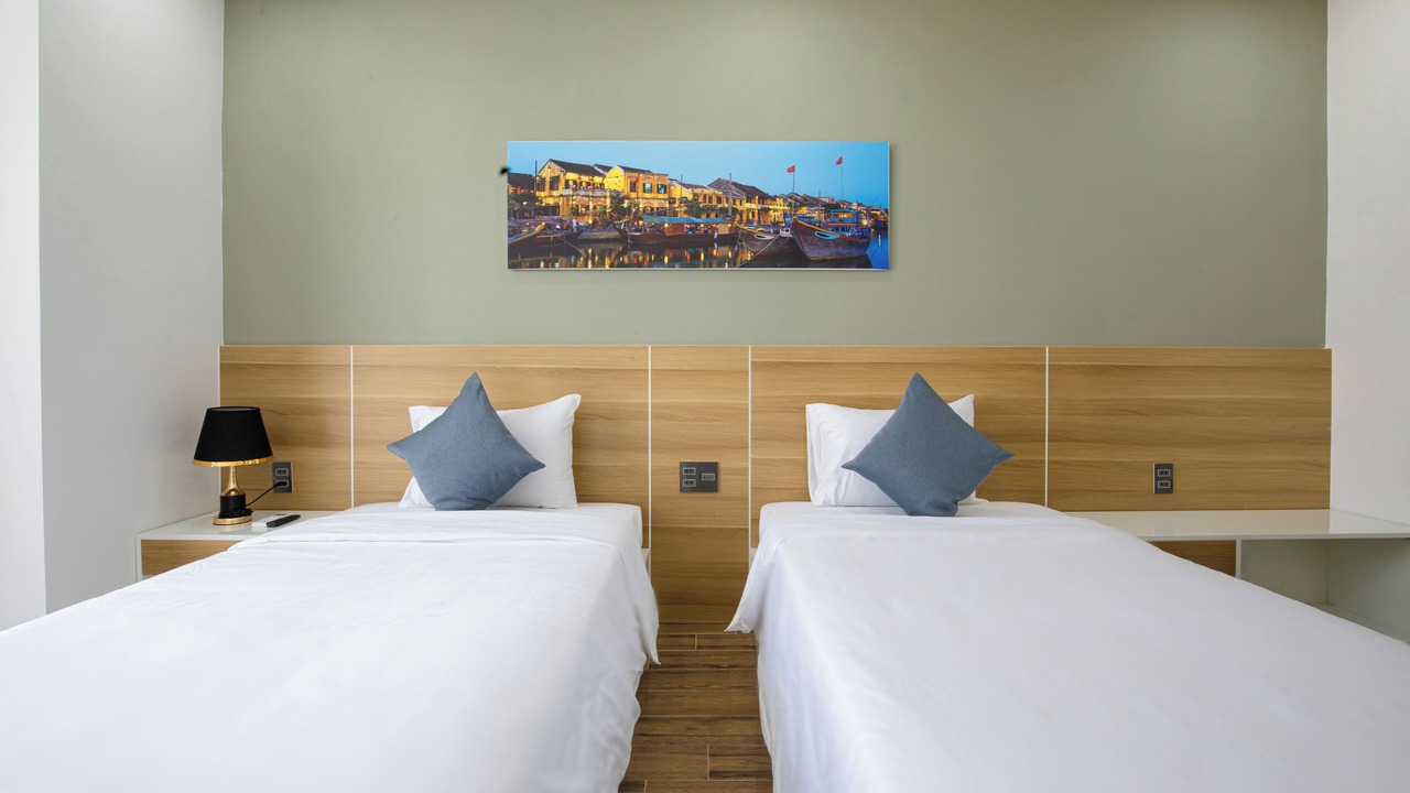Photo of Bedroom in Da Nang City Centre