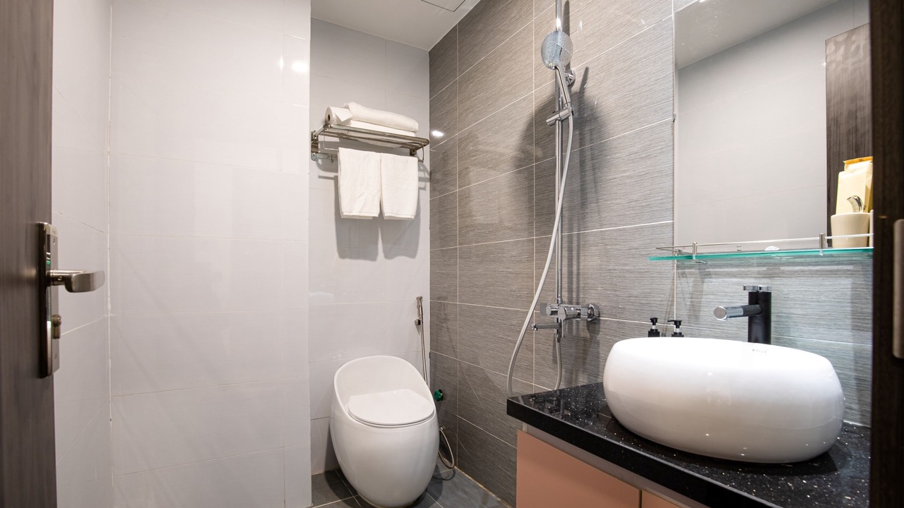 Photo of Bathroom in Da Nang City Centre