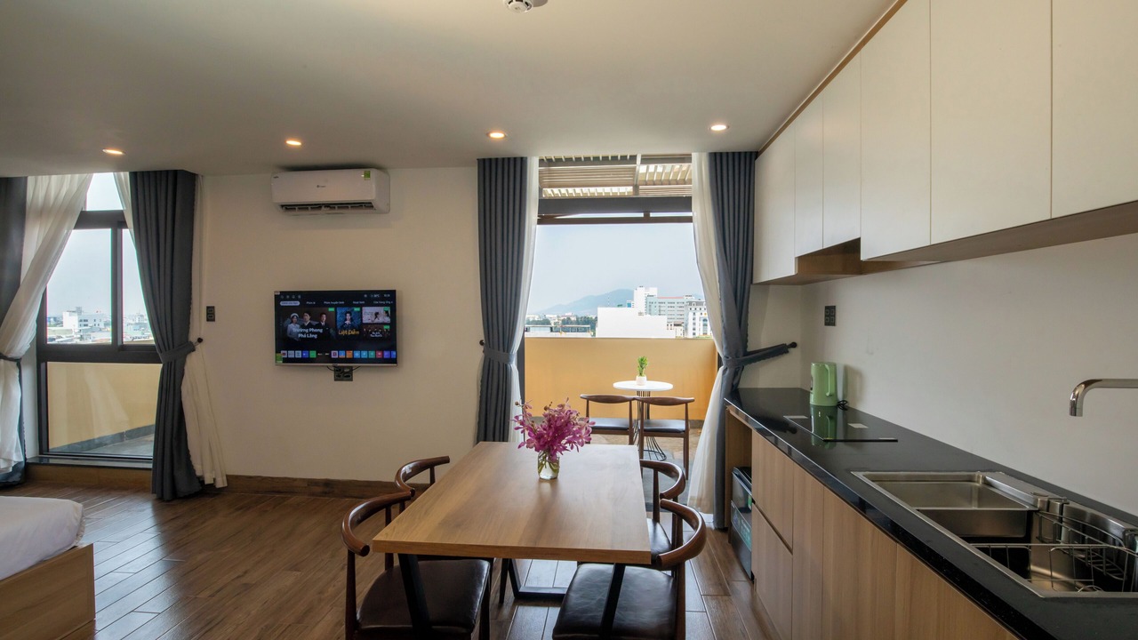 Photo of Bedroom in Da Nang City Centre