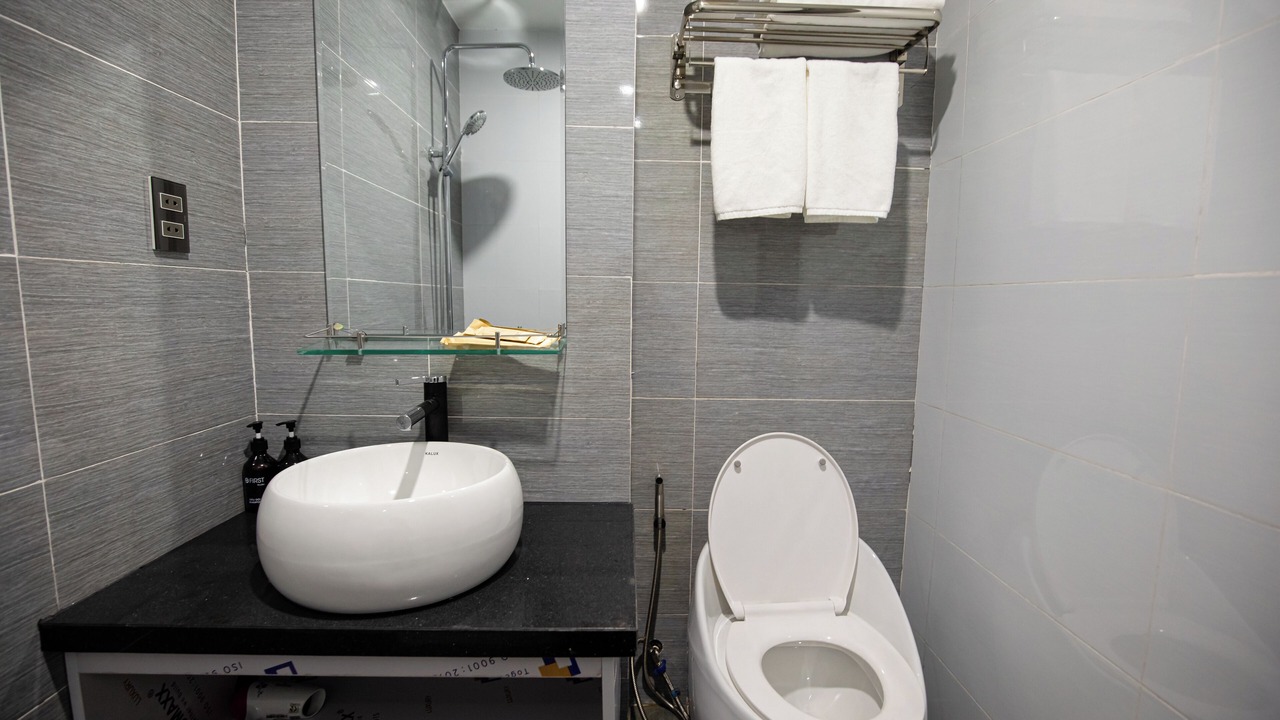 Photo of Bathroom in Da Nang City Centre