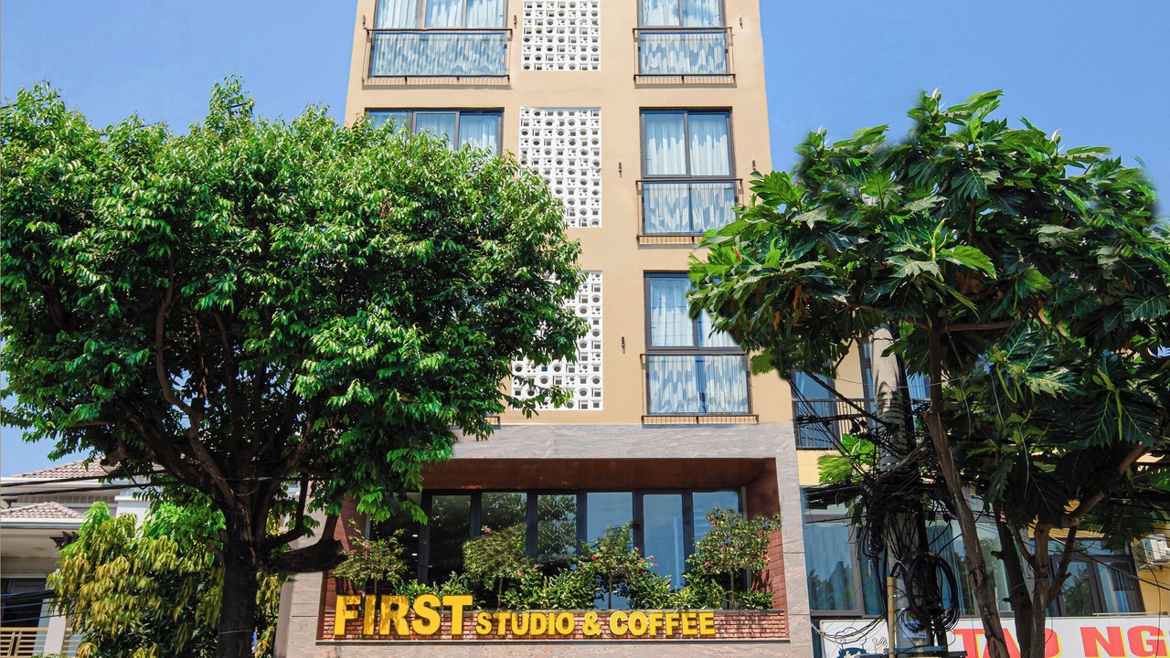 Photo of Outdoor in Da Nang City Centre