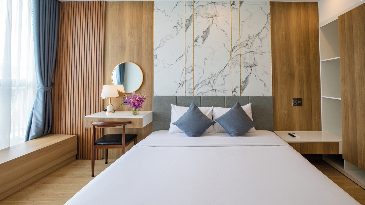 Photo of Bedroom in Da Nang City Centre