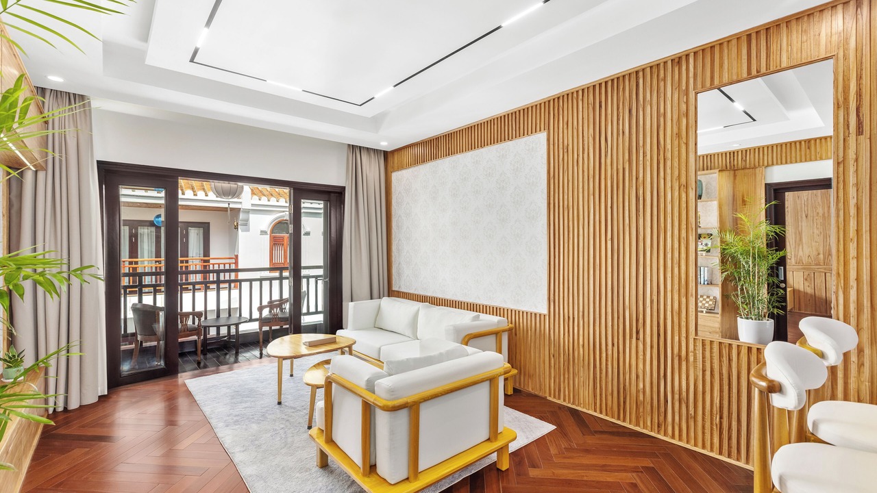 Photo of Bedroom in Hoi An City Centre