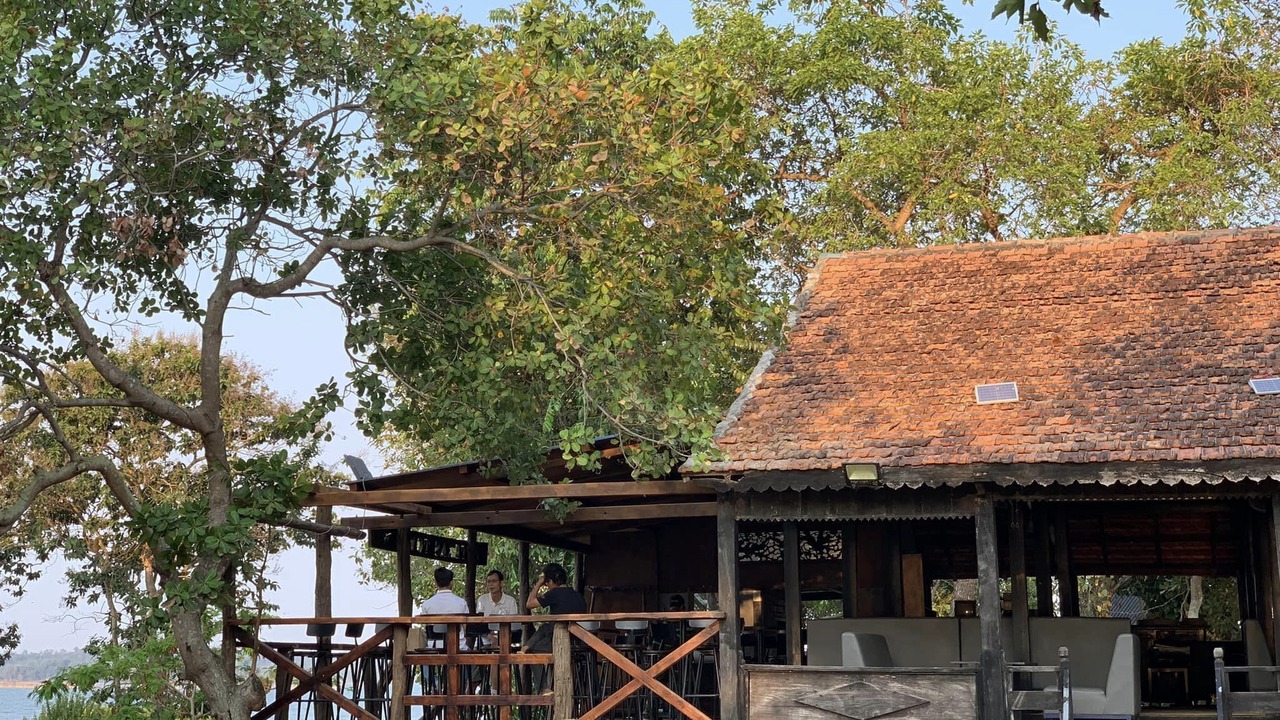 Photo of Outdoor in Vinh Cuu