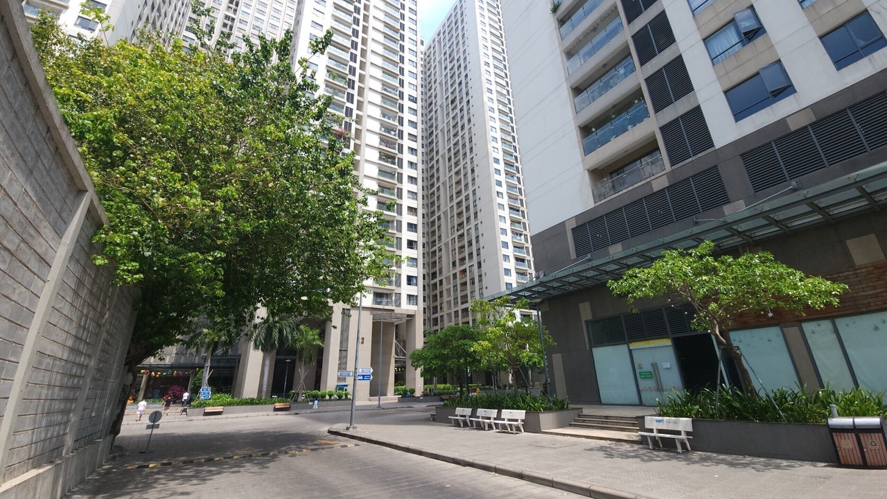 Photo of Outdoor in District 4