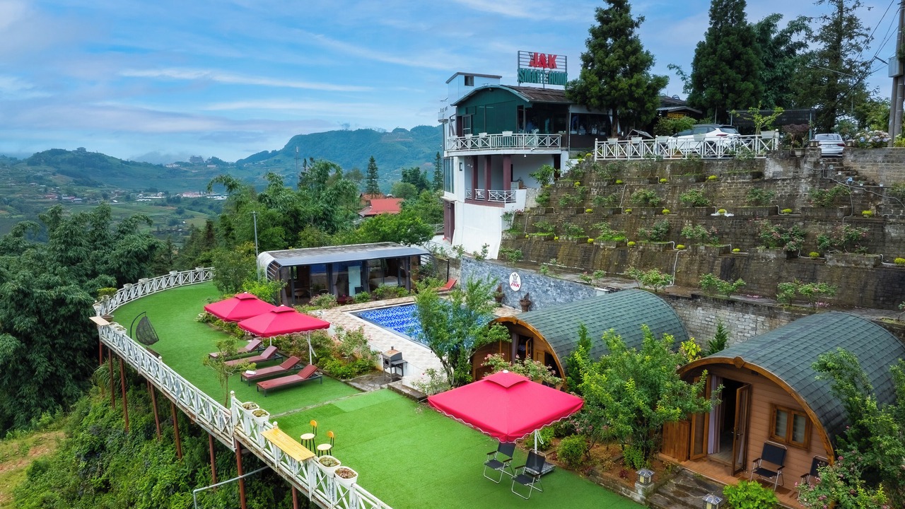 Photo of Outdoor in Cha Pai