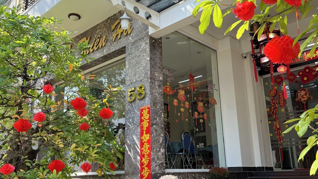 Photo of Outdoor in Thu Dau Mot
