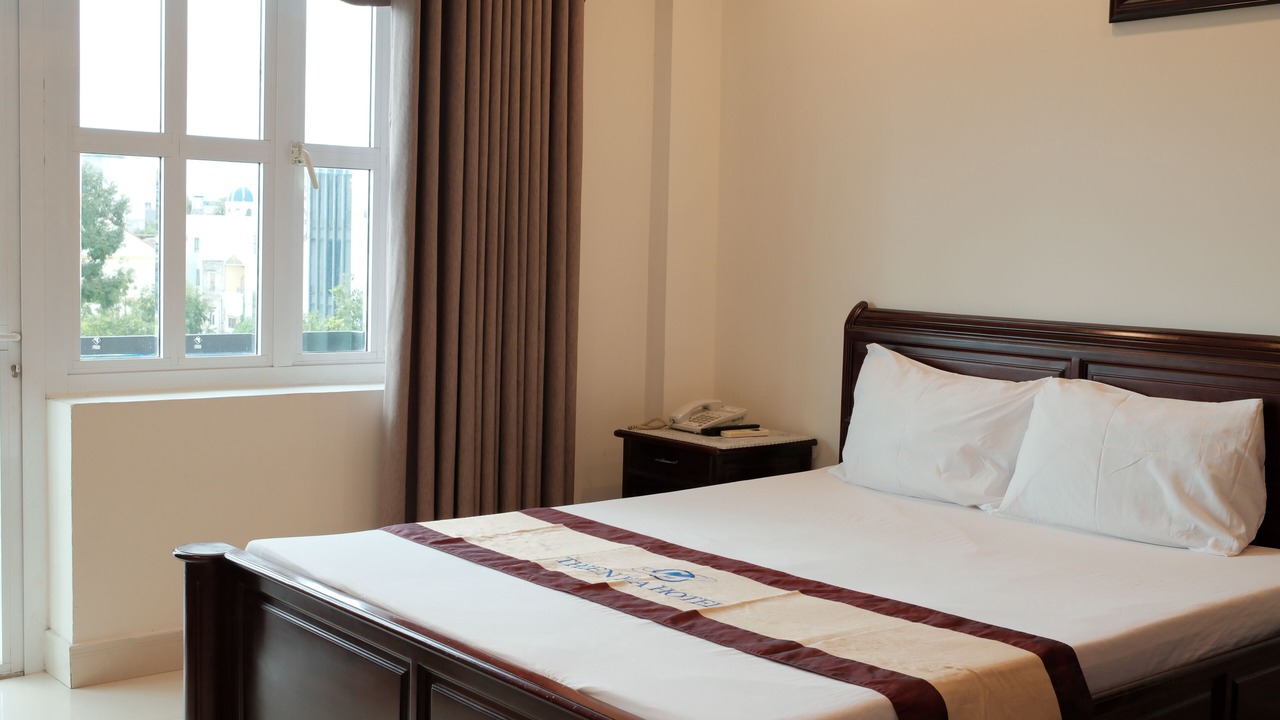 Photo of Bedroom in Thu Dau Mot
